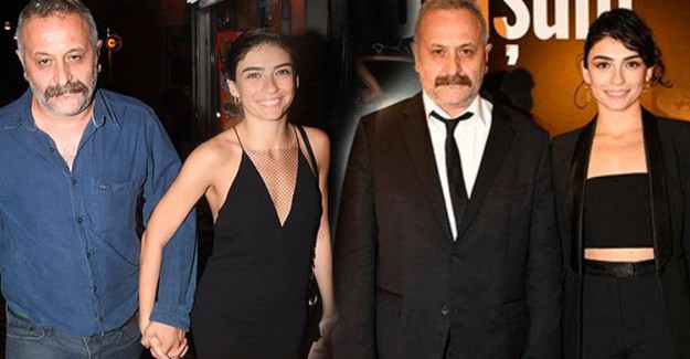 Hazar Ergüçlü ve Onur Ünlü Evleniyor mu?