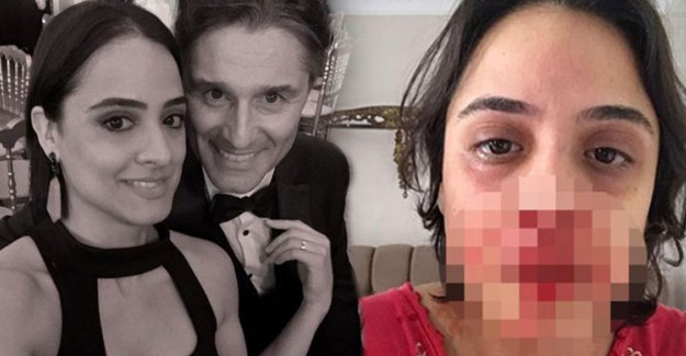 Hazım Körmükçü ve Zeynep Tandoğan Çifti Canlı Yayında Yüzleşti