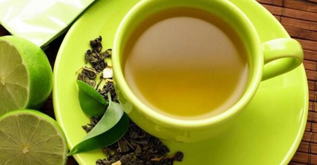 Hazımsızlığı Gideren Çay Tarifi