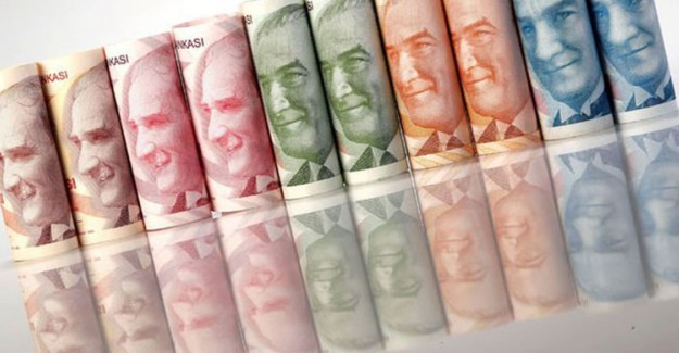 Hazine Alacakları 18,6 Milyar Lira Olarak Açıklandı
