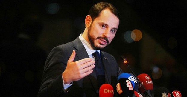 Hazine Bakanı Albayrak'tan Enflasyon Değerlendimesi: Haftaya Açıklayacağız