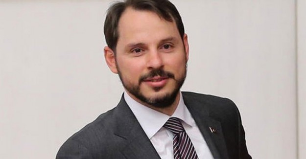 Hazine Bakanı Albayrak'tan İhracatçılara Müjde!