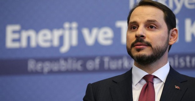 Hazine Bakanı Berat Albayrak, CHP'li Erdoğdu'dan Kazandığı Tazminatı Şehit Ailelerine Bağışladı