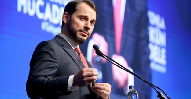 Hazine Bakanı Berat Albayrak'dan Rahatlatan Açıklama: Göreceksiniz
