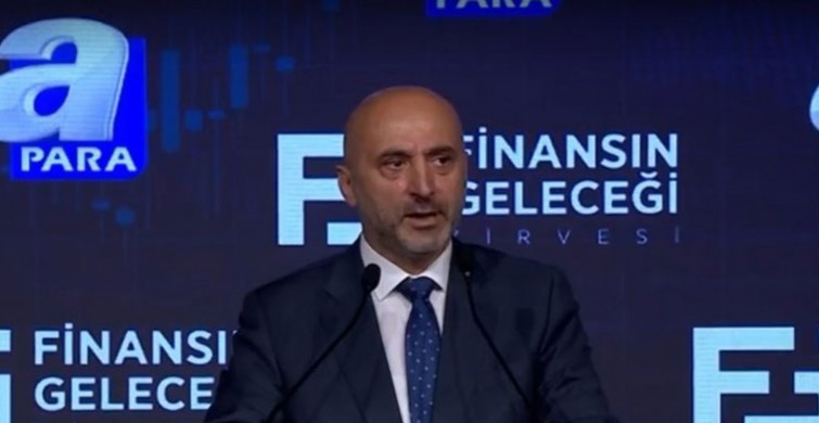 Hazine ve Maliye Bakan Yardımcısı Gül: Türkiye Dünya'nın En iyi Büyüyen Ülkesi