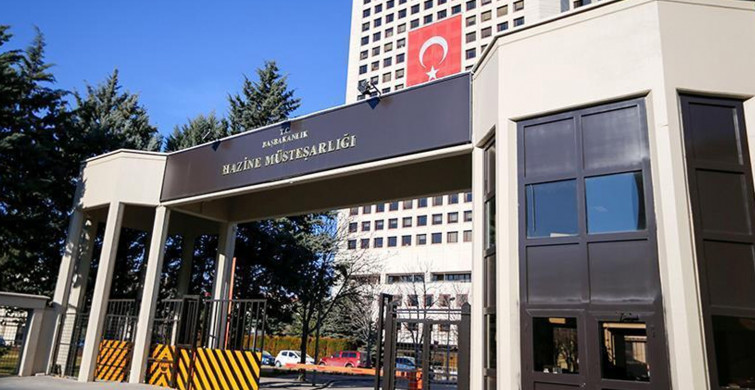 Hazine Ve Maliye Bakanı Açıkladı! ‘ Mali Piyasalarda Banka Dışı Kuruluşlarımız Daha Etkin Olmalı’
