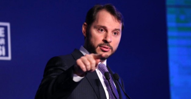 Hazine ve Maliye Bakanı Berat Albayrak, Bankaların Faiz Düşürmesini Değerlendirdi