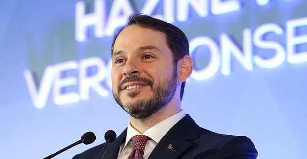 Hazine ve Maliye Bakanı Berat Albayrak: Seçimler Yenilense Bile Yatırımlar Etkilenmez