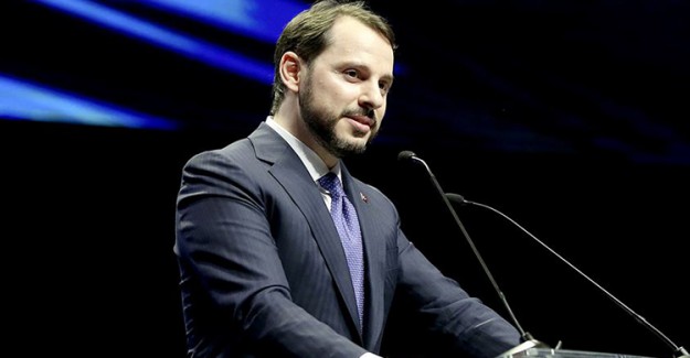 Hazine ve Maliye Bakanı Berat Albayrak: Söz Verdiğimiz Politikaları Hayata Geçiriyoruz