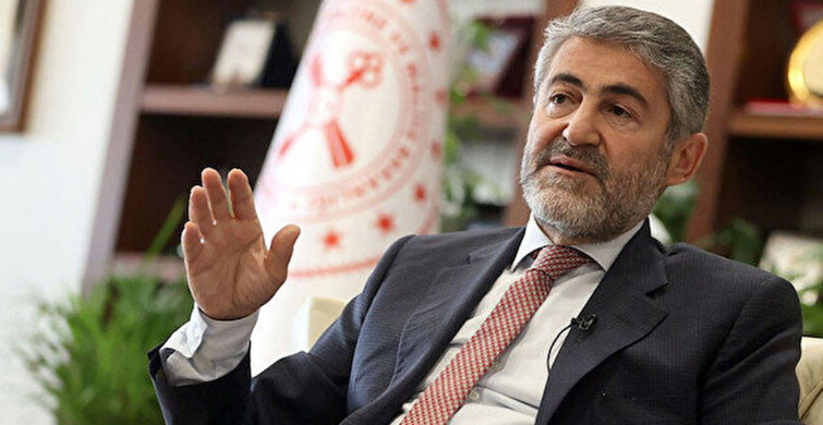 Hazine ve Maliye Bakanı Nureddin Nebati Açıkladı: Fahiş Fiyat Artışı İçin Yeni Adımlar!
