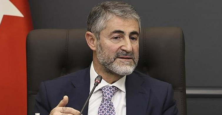 Hazine ve Maliye Bakanı Nureddin Nebati'den Londra Görüşmeleriyle İlgili Açıklama Geldi: Olumlu Geçti!