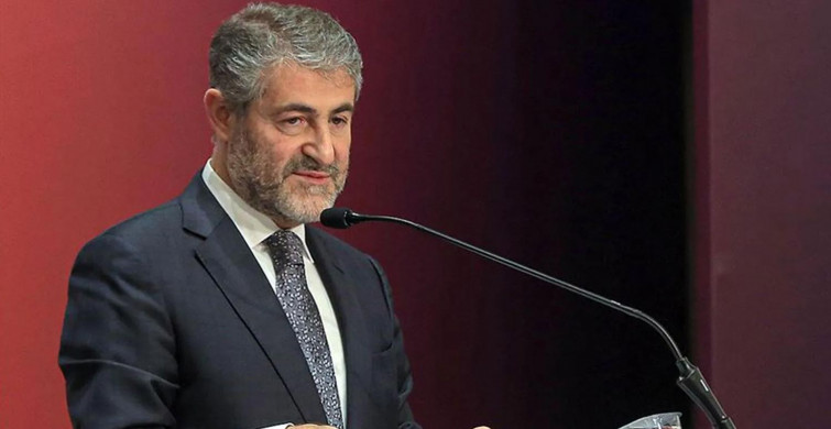 Hazine ve Maliye Bakanı Nureddin Nebati'den yeni GES açıklaması! 'Talep çok iyi durumda!'