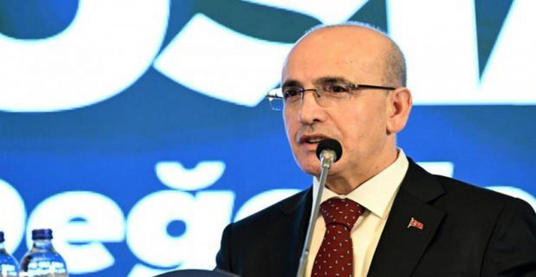 Hazine ve Maliye Bakanı Şimşek: “Konut kira artış oranları kontrol altında!"