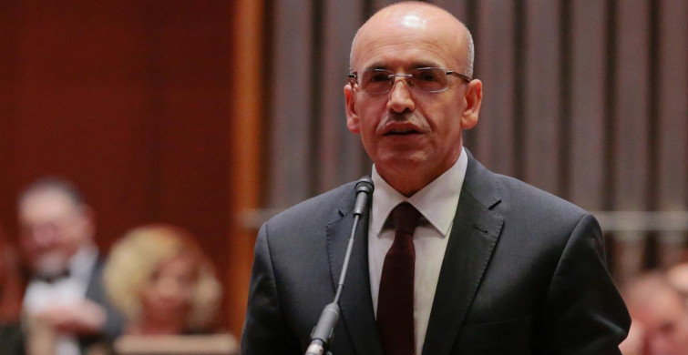 Hazine ve Maliye Bakanı’ndan dış kaynak açıklaması: 8,8 milyar dolarla 2023’ü tamamladık
