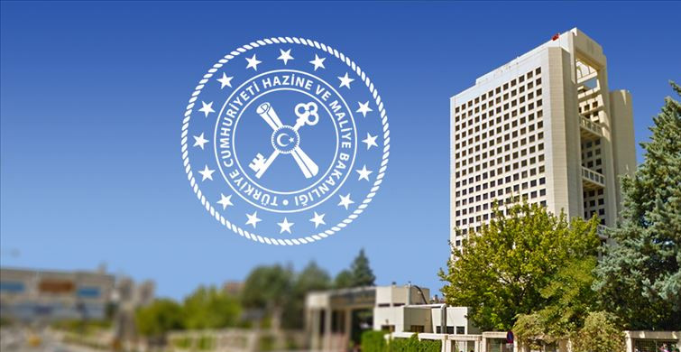 Hazine ve Maliye Bakanlığı 2021 Bütçe Hedefini Açıkladı!