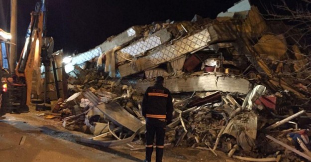 Hazine ve Maliye Bakanlığı: Elazığ ve Malatya'da 3 Ay Süreyle Mücbir Sebep İlan Edildi