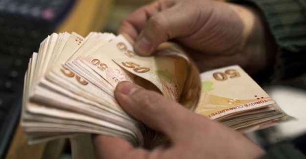 Hazine ve Maliye Bakanlığı En Borçlu Belediyeleri Açıkladı