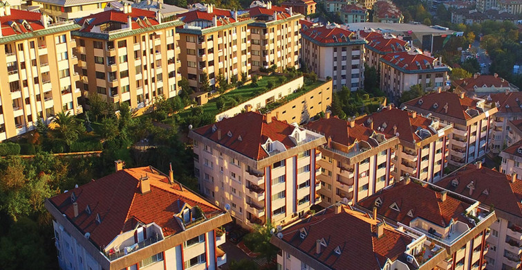 Hazine ve Maliye Bakanlığı Konut Finansman paketlerini açıkladı! 0.89 ve 0.99 faizli konut projesi!