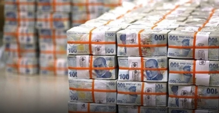 Hazine ve Maliye Bakanlığı: Mayıs Bütçe Giderleri 1,38 Trilyon TL