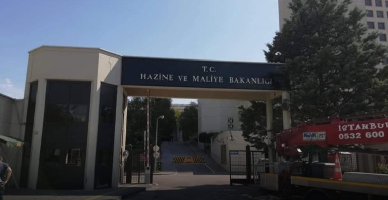 Hazine ve Maliye Bakanlığı tetikte !