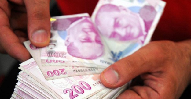 Hazine ve Maliye Bakanlığı'ndan KOBİ Ve İşletmelere 25 Milyar Liralık Destek 