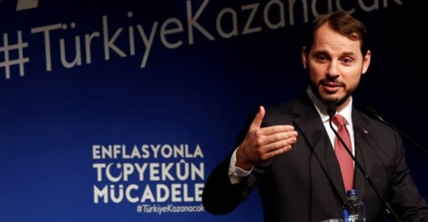 Hazine ve Maliye Bakanlığı'ndan Kritik Açıklama