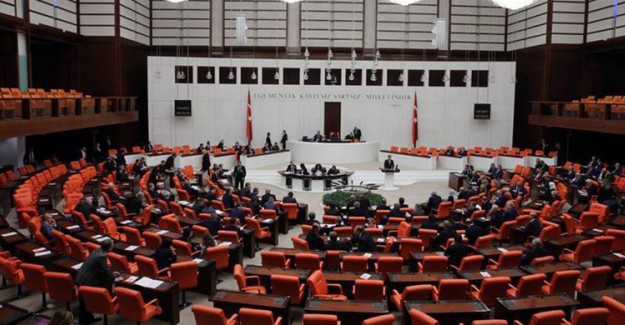 Hazine'den HDP'ye Skandal Yardım!
