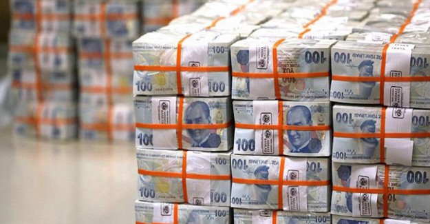 Hazine'ye 12 Milyar Lirayı Aşan Katkı Tapu'dan