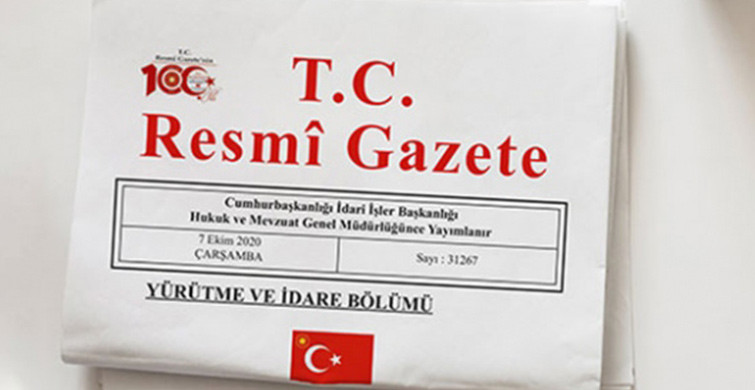 Özelleştirme Başkanlığı'na Hazineye Ait Taşınmazları Özelleştirme Yetkisi Verildi