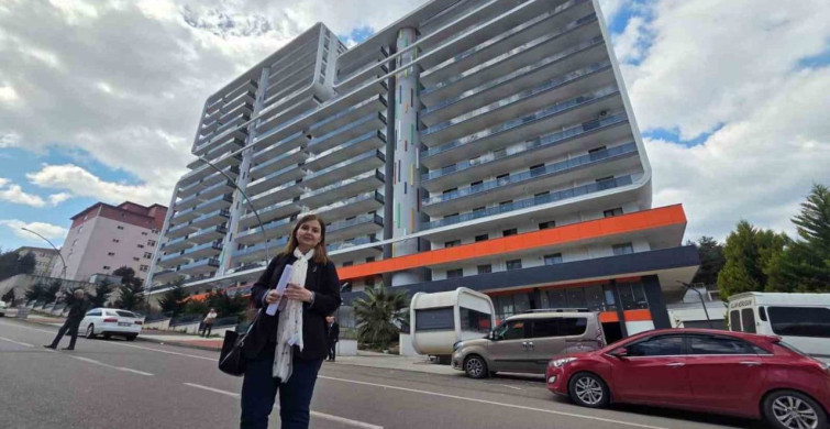 Haznedar Konakları'ndaki Mağduriyet Devam Ediyor