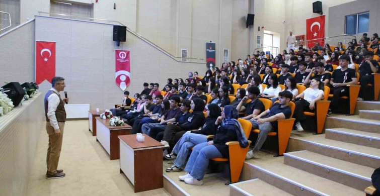 HBB'den Öğrencilere Sınav Stresiyle Mücadele Desteği