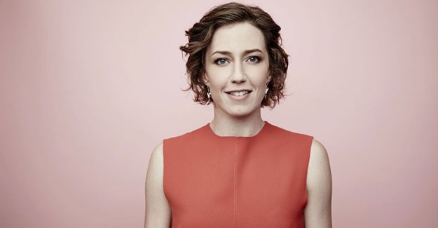 HBO Dizisi Gilded Age'nin Kadrosuna Carrie Coon Dahil Oldu