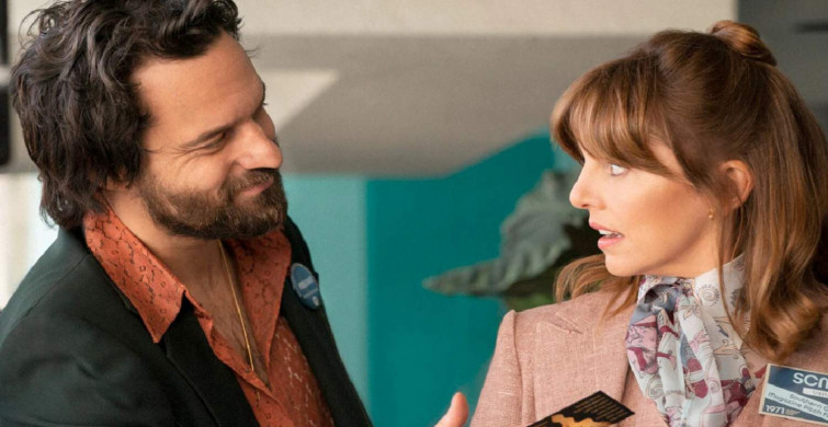 HBO Max Minx dizi konusu ve oyuncuları