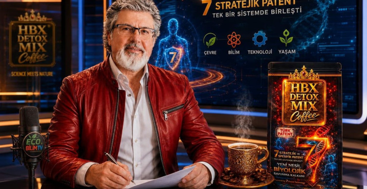 Hbx academy enginarın kahvesini üretti: detox mix coffee beğeni topladı