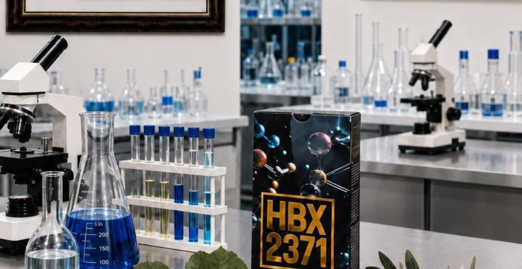 HBX Academy İncir ve Zeytini Sağlık Alanına Taşıyor