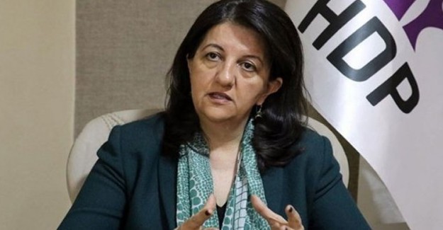 HDP Açık Kapı Bıraktı: CHP ile İttifak Düşünülebilir!