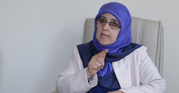 HDP Dini Siyasete Alet Ediyor!