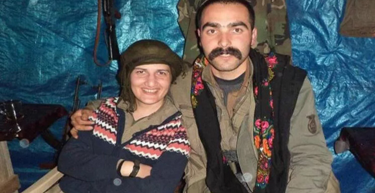 HDP Diyarbakır Milletvekili Semra Güzel Hakkında Flaş Gelişme: Rapor Adalet Anayasa Karma Komisyonu'nda!