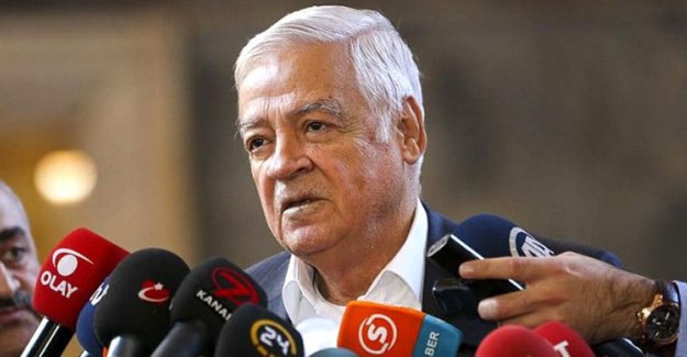 HDP Eski Milletvekili Dengir Mir Mehmet Fırat Hayatını Kaybetti