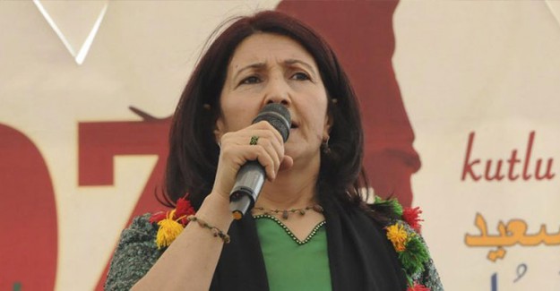 HDP Mİlletvekili Hapse Mahkum Edildi