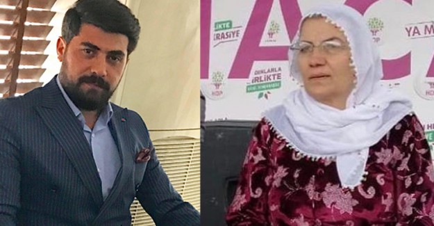 HDP Muş İl Başkanı ve Eş Başkanı Tutuklandı