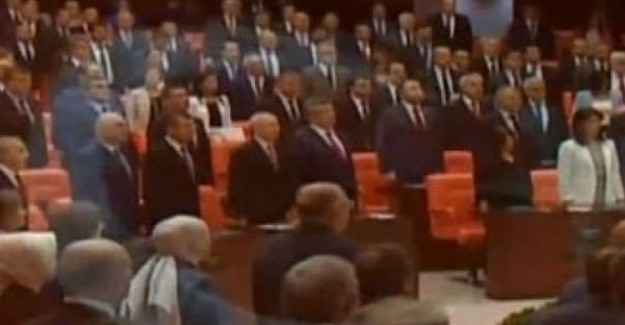 HDP Terör Partisi Olduğunu Bir Defa Daha Kanıtladı!
