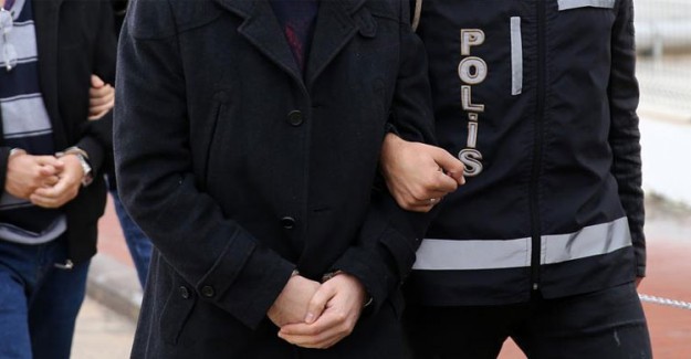 HDP ve DBP Yöneticilerine PKK/KCK Operasyonu