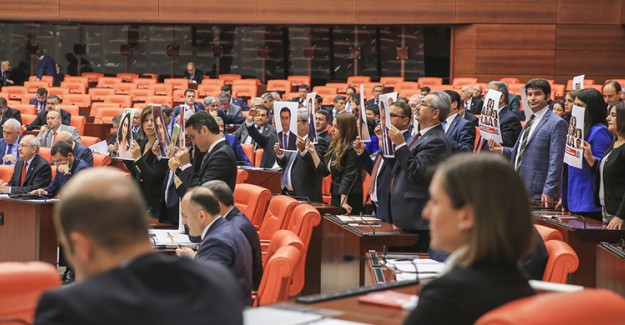 HDP'de Çatlak Büyüyor'