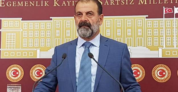 HDP'de Dayak Skandalından Sonra Şimdi De Tecavüz Skandalı
