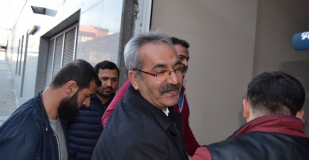 HDP'de Hapis Şoku!