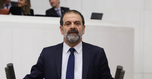 HDP'deki Tecavüz Krizinin Detayları Açıklandı: Tüma Çelik İhraç Edildi