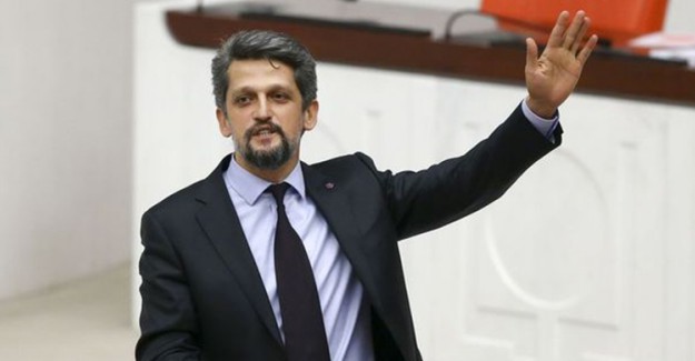 HDP'den Afrin Operasyonu Hakkında Çarpıcı Sözler!