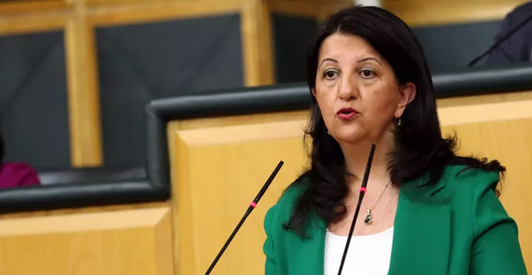 HDP'den CHP'ye Net Mesaj: 'Öyle Tek Başlarına Bir Şey Yapmalarına Fırsat Vermeyeceğiz'
