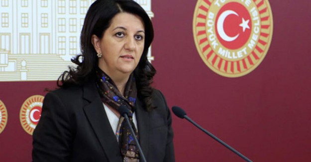 HDP'den İttifak Çağrısı!